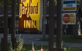 The Dartford Inn Green Lake Wi